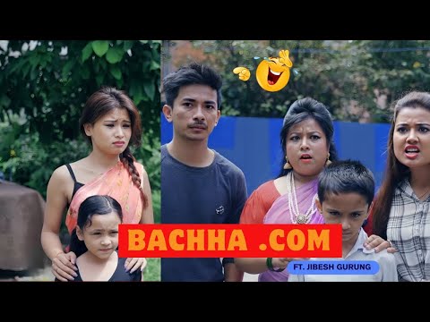 Bachha.Com - Barvad Vo | AAjkal Ko Love | Jibesh Gurung | Riyasha | 29 Nov 2024 | Colleges Nepal
