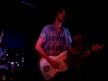 Ambulance LTD - Ophelia