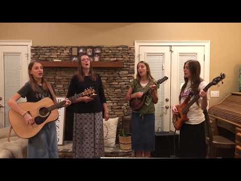 The Rock of My Soul - the Avery family