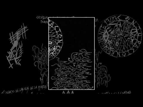 Conjuración repugnante - Conjuración repugnante [Demo 2010]