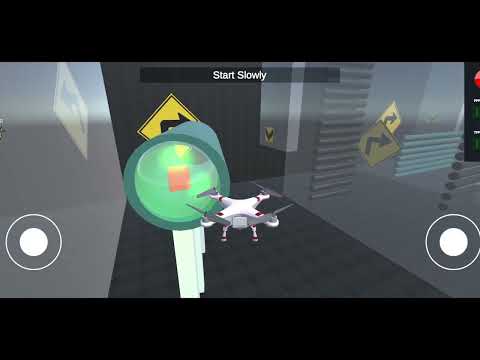 Drone Dominion