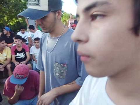 Saudara vs foma & clima (2vs2) 8vos zona de muerte fecha especial