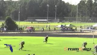 GRANDPARK INT VS LAKESHORE 2015