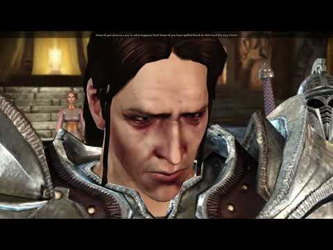 Dragon Age: Origins - Part 62 [Denerim: The Landsmeet]