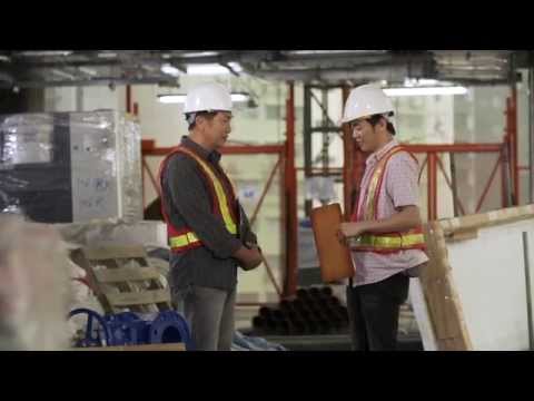 Embedded thumbnail for Corruption Prevention Training Video for Construction Industry - Site Supervision (Drama)