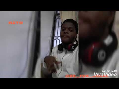 Sad truth by De-Iva Jorge