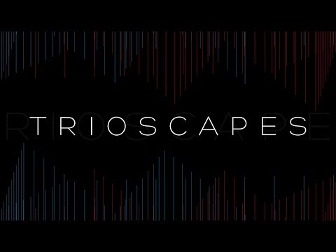 Trioscapes - Stab Wounds (OFFICIAL)