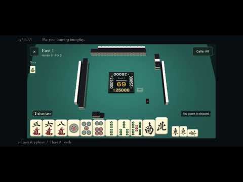 Mahjong Book: Learn Riichi video thumbnail