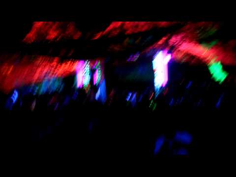 Cosmo - Psycrowdelica 2011