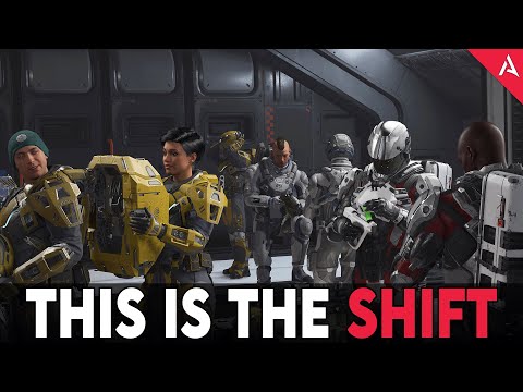 Star Citizen Is Finally Becoming a Real Social MMO