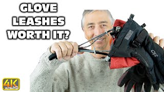 Are Glove Leashes Worth It? Best Leash Style.