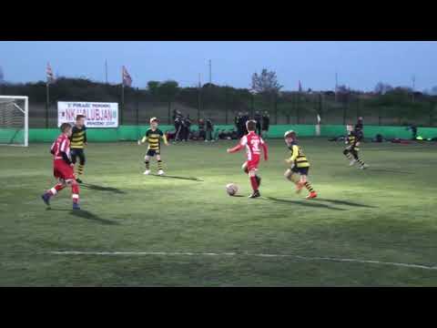 UMAG TROPHY 2019-CZBGD U10(gen.2009):2-0