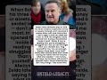 Robin Williams Left His Kids Sealed Letters and Said Don't Open Until You Need Me 🕊️
