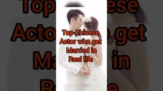 Download lagu Top Chinese actor who get married in real life #chineseactors #cdrama #fact#fyp#K_Cdrama_heaven#fpp mp3 Download lagu Top Chinese actor who get married in real life #chineseactors #cdrama #fact#fyp#K_Cdrama_heaven#fpp mp3