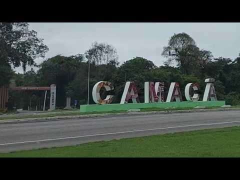 Camacan Expedição Motor Casa Bahia