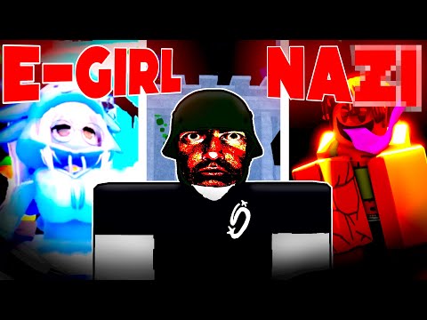 The WORST types of Roblox players (They're assholes)