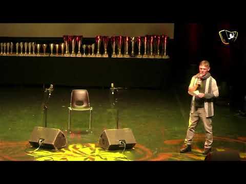 Trophée Mondial de l’ Accordéon 2025 - 26/11/2025 - Senior Classique 1st Round.