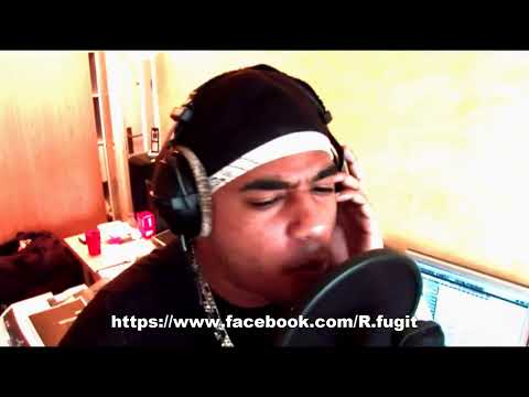 R.Fugit feat Tony Dex - Comme à l'ancienne ( Clip Officiel )