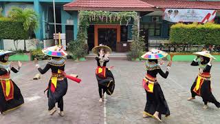 Download lagu Tari Nugal mp3