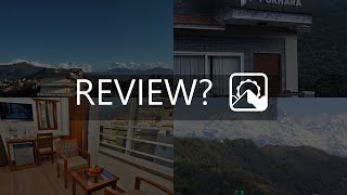 mount view pokhara pokhara nepal