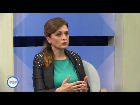 Doktori ne familje - Trajtimet e lëkures. Në studio me Dr. Blerta Gjoni