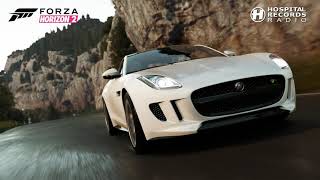 S.P.Y. - Cold Harsh Air (Forza Horizon 2 | Trilha Sonora)
