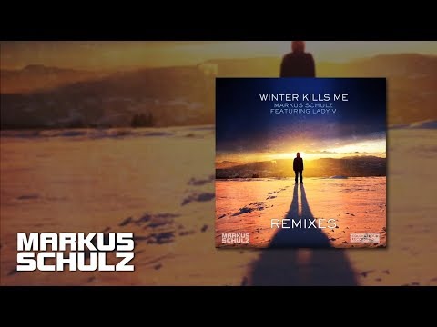 Markus Schulz feat. Lady V - Winter Kills Me (Solis & Sean Truby Remix)