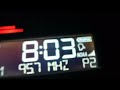 SVR ON WKML FM EAS 2419
