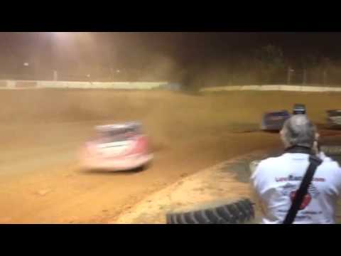 Carolina Clash at Carolina 3-9-13