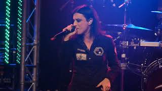 Lacuna  coil - Senzafine