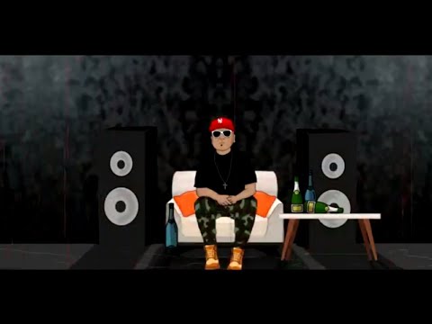 Mozthaza - la canción (version cumbia)