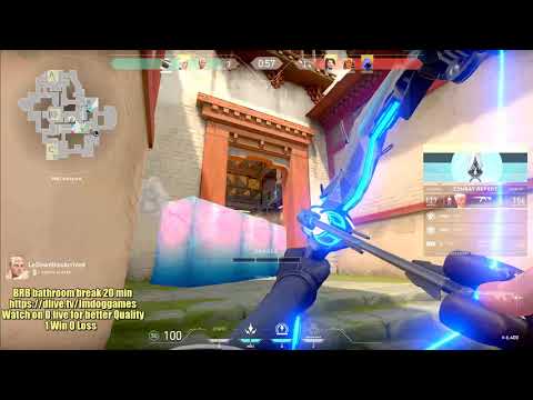 Valorant Weird Hit Registration, Shoot first, hit more then he does and still DIE.