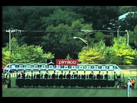 Pimlico 05/24/14 race 7