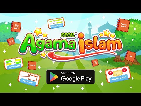 Belajar Agama Islam