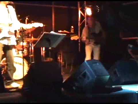Deep Purple - Holy Man (cover) video thumbnail