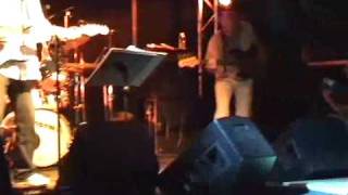 Deep Purple - Holy Man (cover)