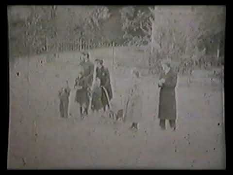 Bevrijding  Zwolle door de Canadezen  14 april 1945