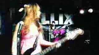 Lillix - What I Like About You