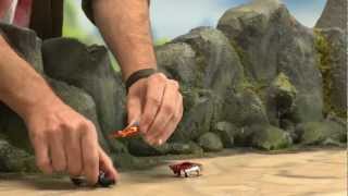 LEGO® Legends of Chima - Speedorz How-To Tutorial