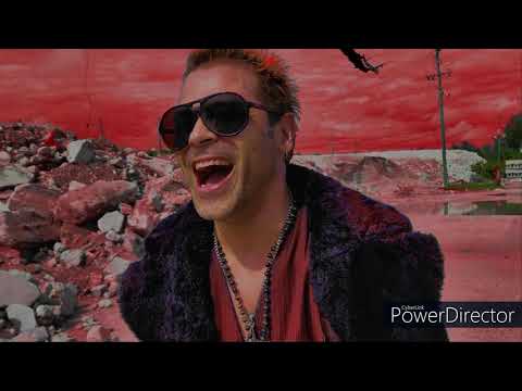 La Era Del Rock video