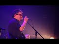 The Married Monk  "10.16 Saturday Night"   27/09/18  Paris, Café de la Danse