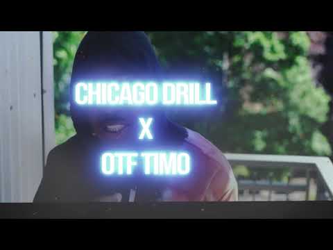 [FREE] CHICAGO DRILL x OTF TIMO Type Beat - "Heavy Cost"