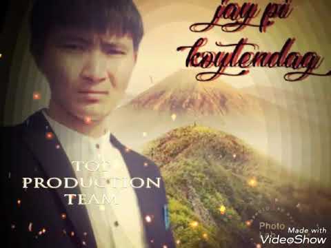 Koytendag jay pi ft rap era - infiniti albom koytenda rapy. Turkmen talant