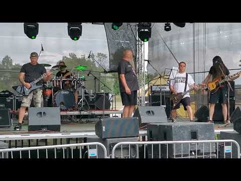 PSYCHODELIKT - Kapka naděje