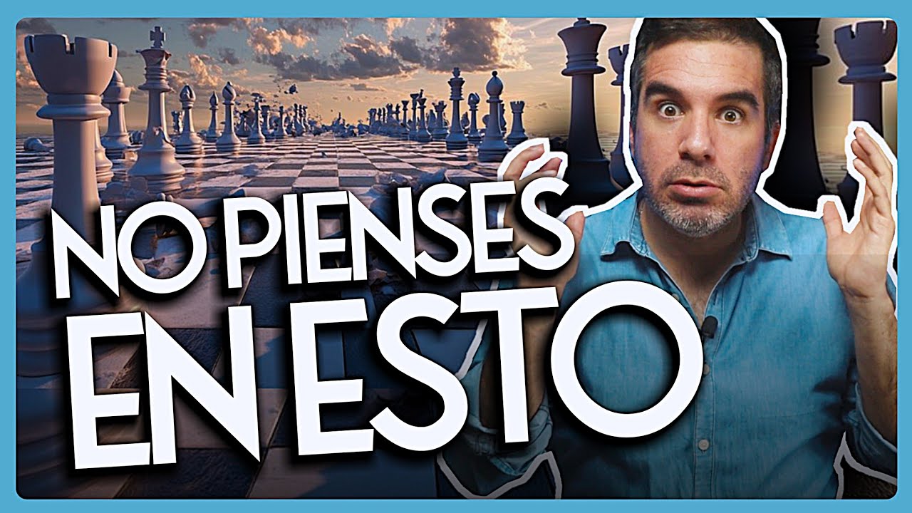 5 Pensamientos HORRIBLES para compartir en reuniones