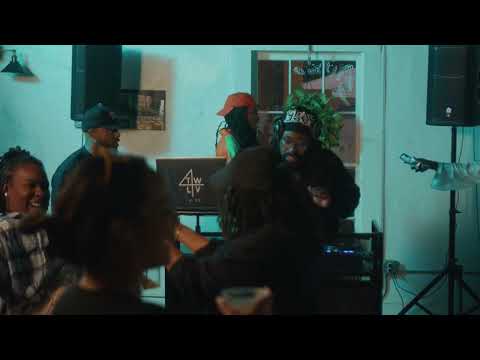 DJ 4:12 Birthday Tea Party ( brazilian funk , baile funk, rap, hip hop, pop, house, reggaeton)