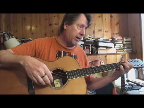 How to play Jivin Woman Blues