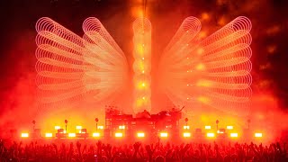 The Chemical Brothers「Star Guitar」＠“For that beautiful feeling tour” 2024 LIVE IN TOKYO 01/02/2024
