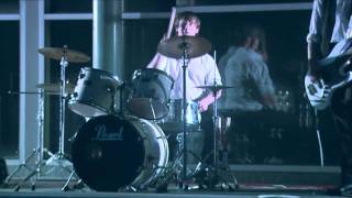 The Able - She&#39;s An Easy One (Music Video)