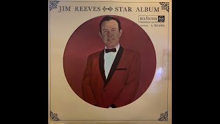 Jim Reeves - Teardrops On The Rocks (1962).